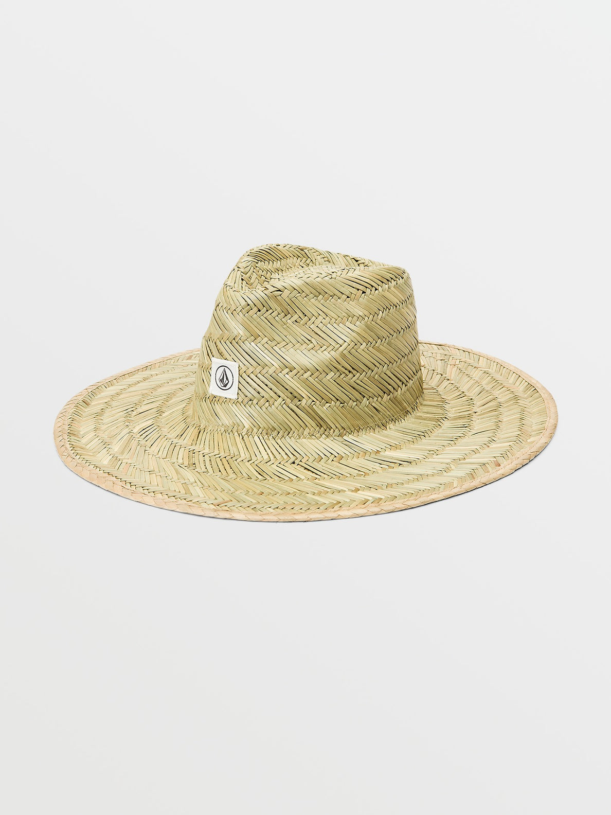 Shady Shade Hat - Natural – Volcom US