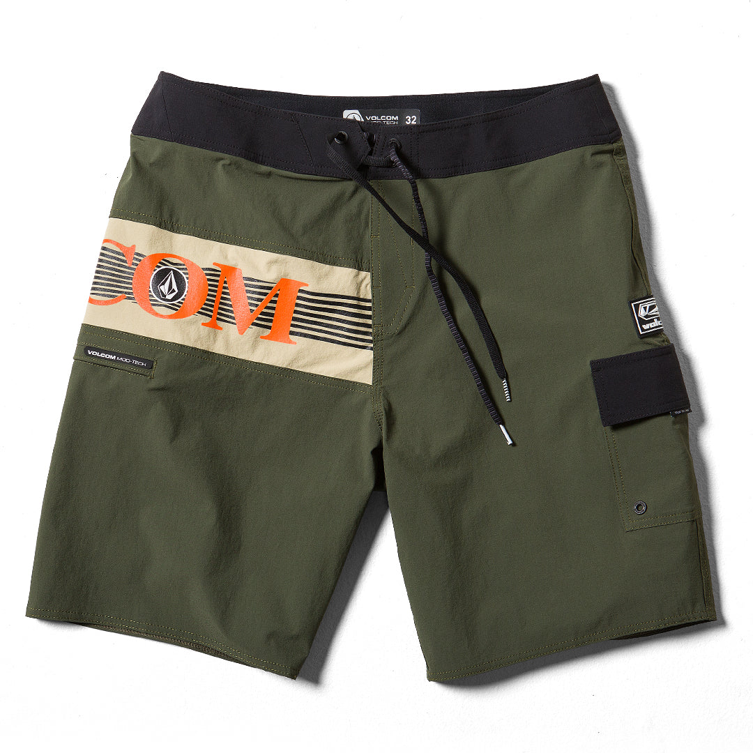 Men's Boardshorts & Swim Trunks | Surf Boardshorts | Volcom