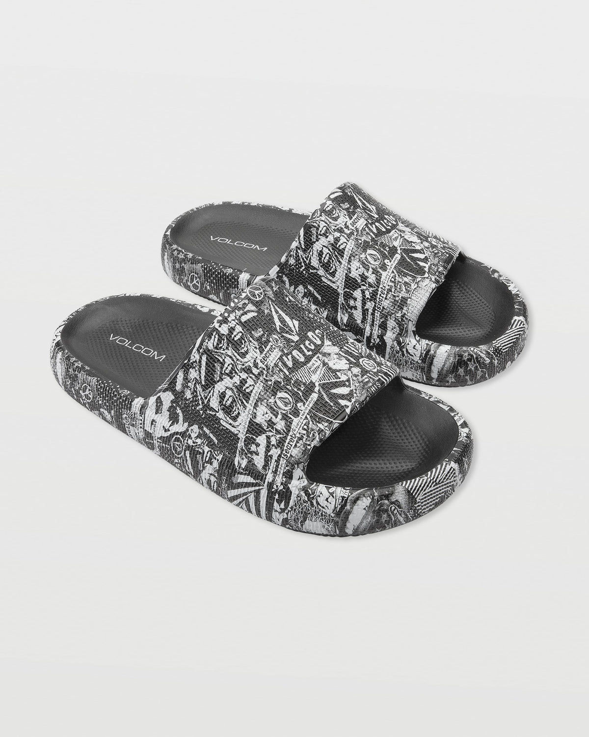 Stoney Cloud Slides