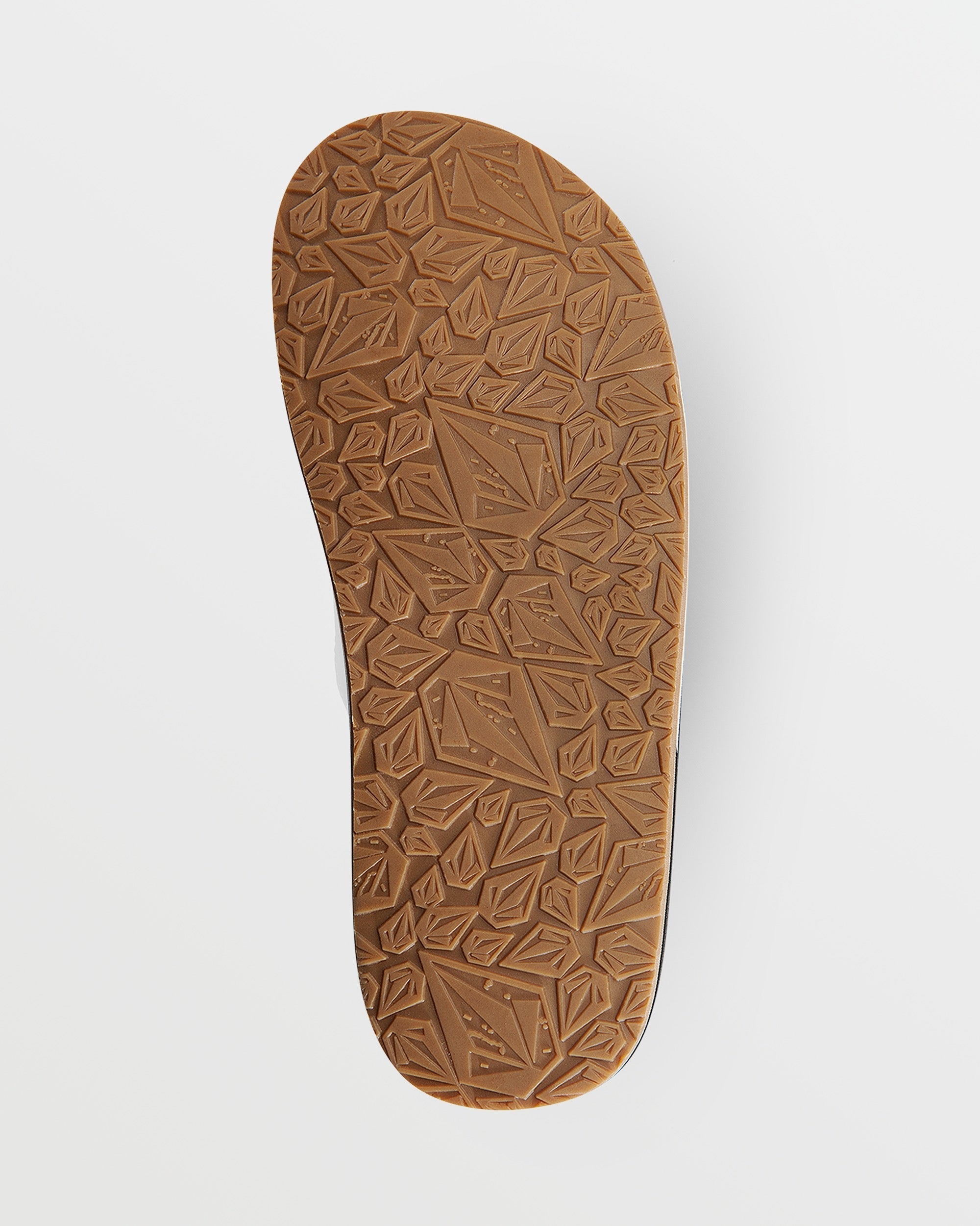 Men's Victor Sandals-Black-Volcom