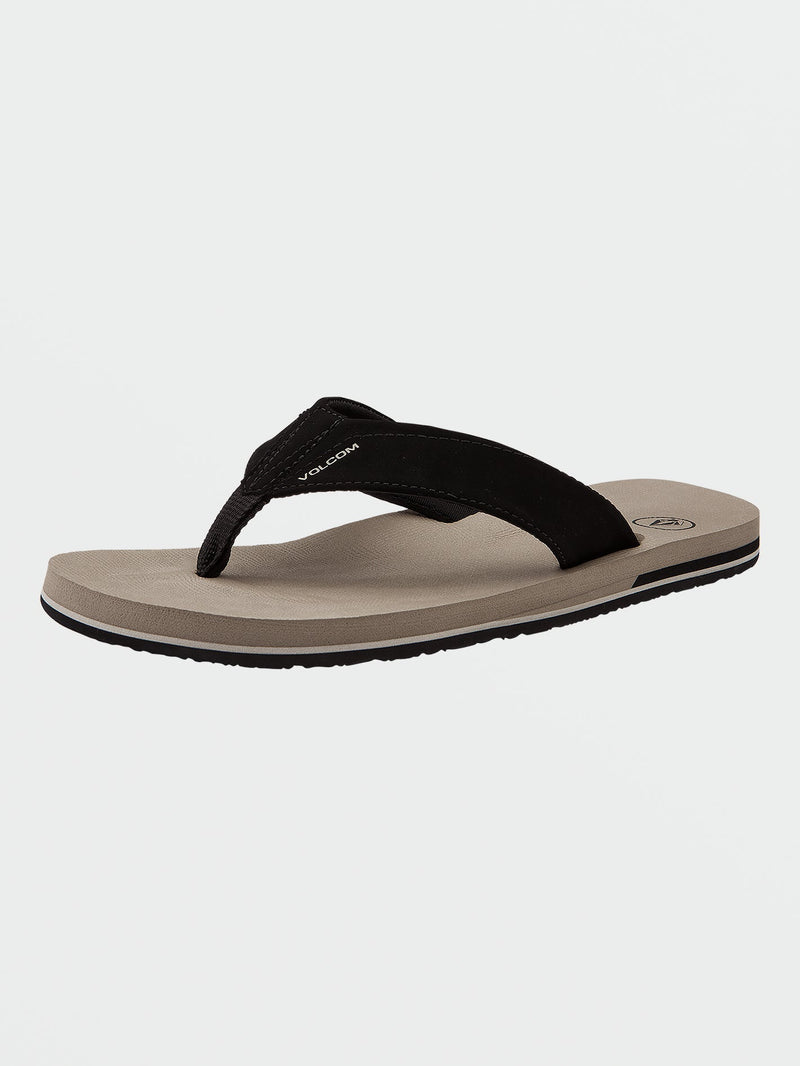 Volcom Women's Victor Sandals 