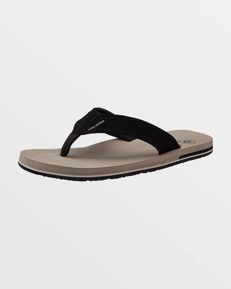 Volcom Women's Victor Sandals 
