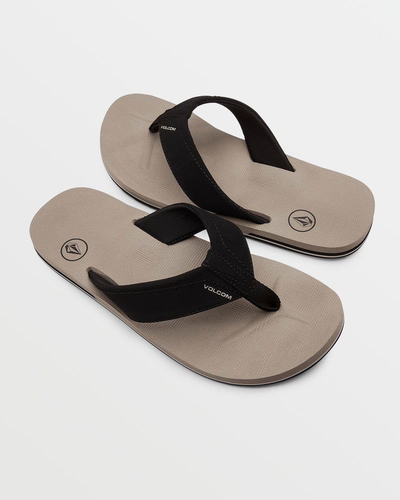Volcom Women's Victor Sandals 