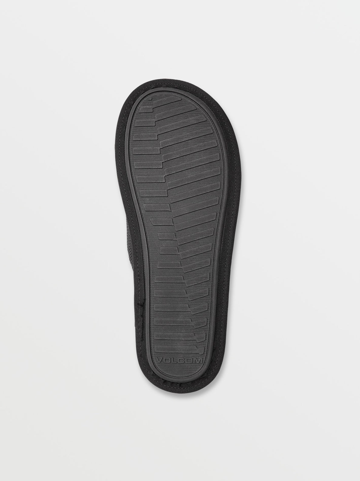 Stoney Motel Slip Sandals - Black Grey