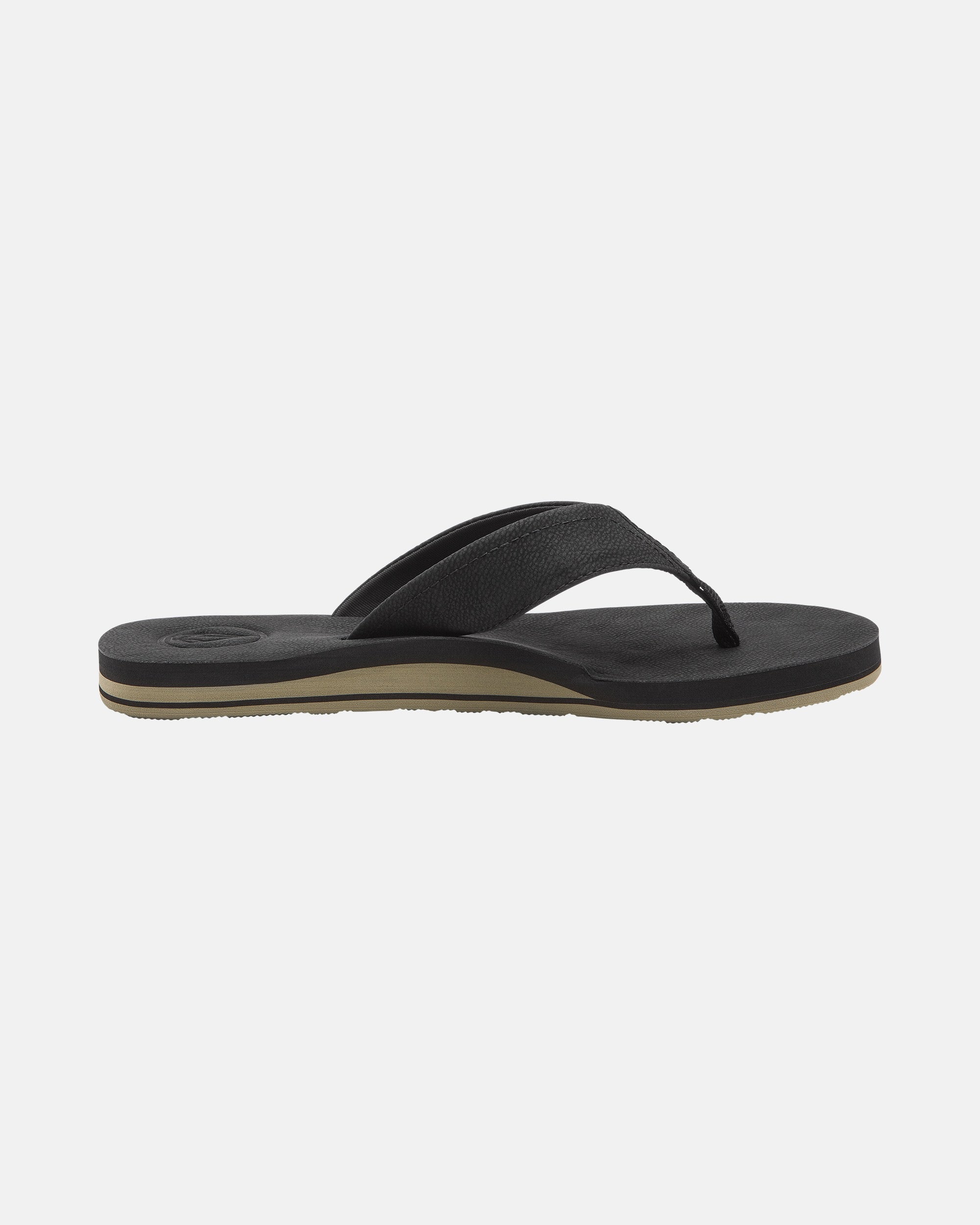 NN99　WTAPS SLIDER/FOOTWEAR. PVC Lサンダル Men's Victor Sandals LX Sandals - Volcom