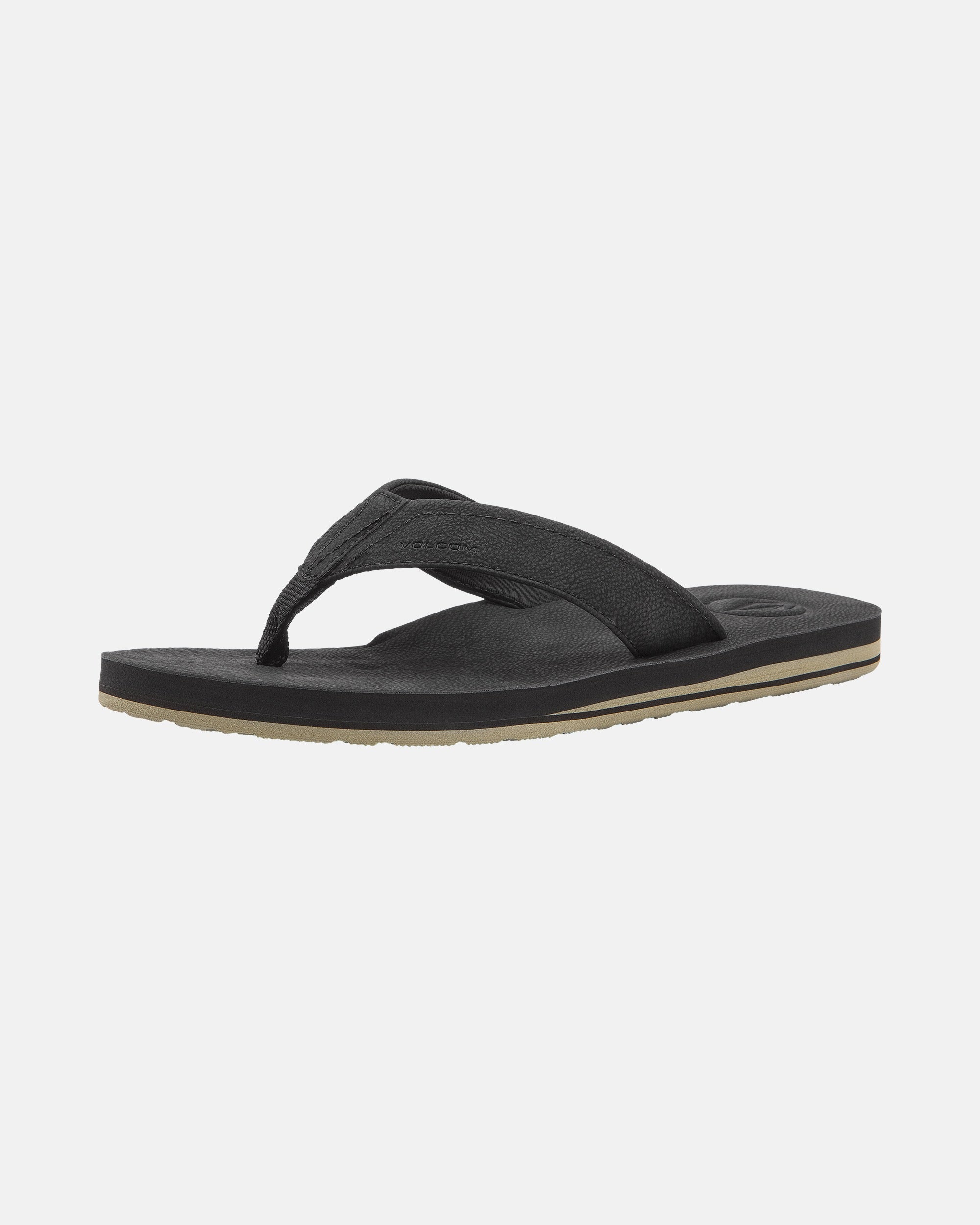 Men's Victor Sandals LX Sandals - Volcom
