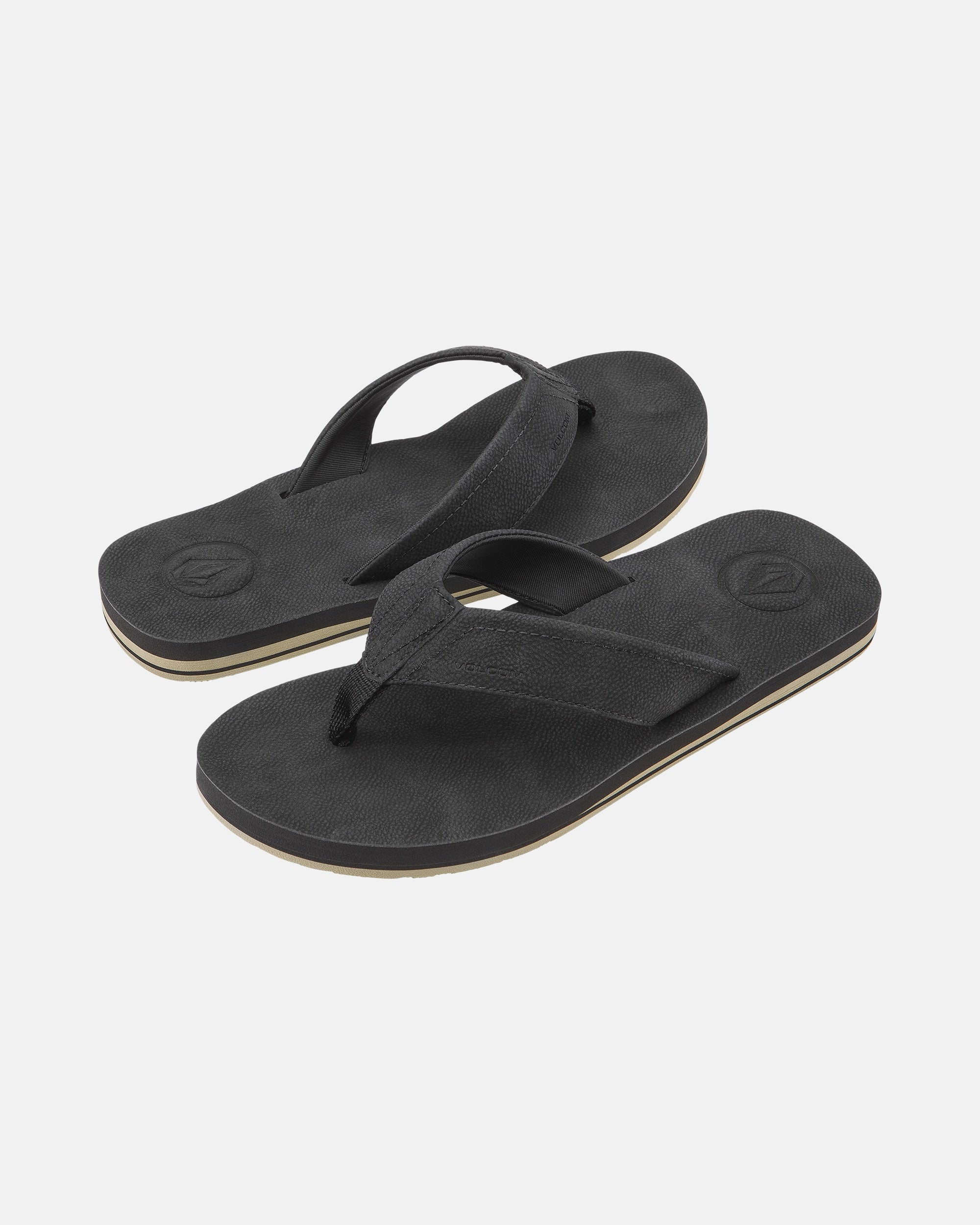 Men's Victor Sandals LX Sandals - Volcom