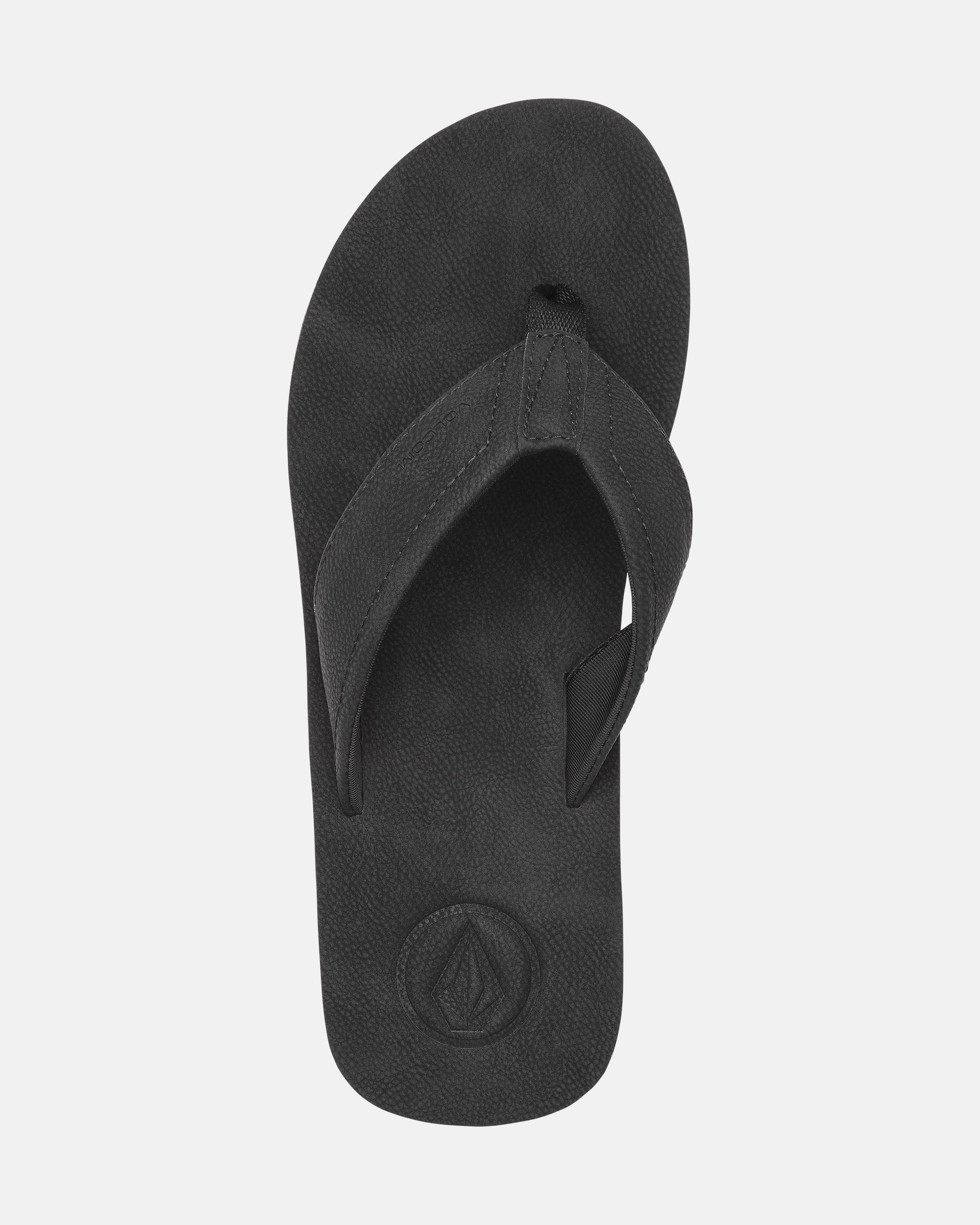 Men's Victor Sandals LX Sandals - Volcom