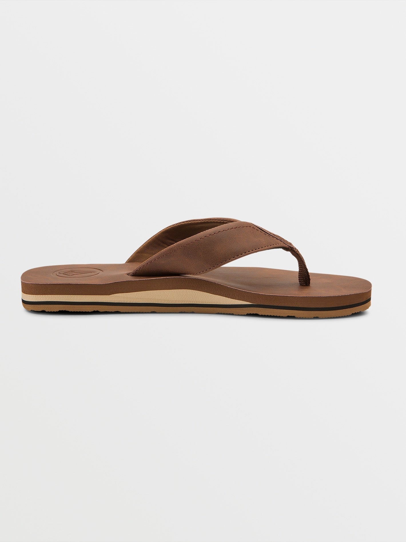 Men's Victor Sandals LX Sandals - Volcom