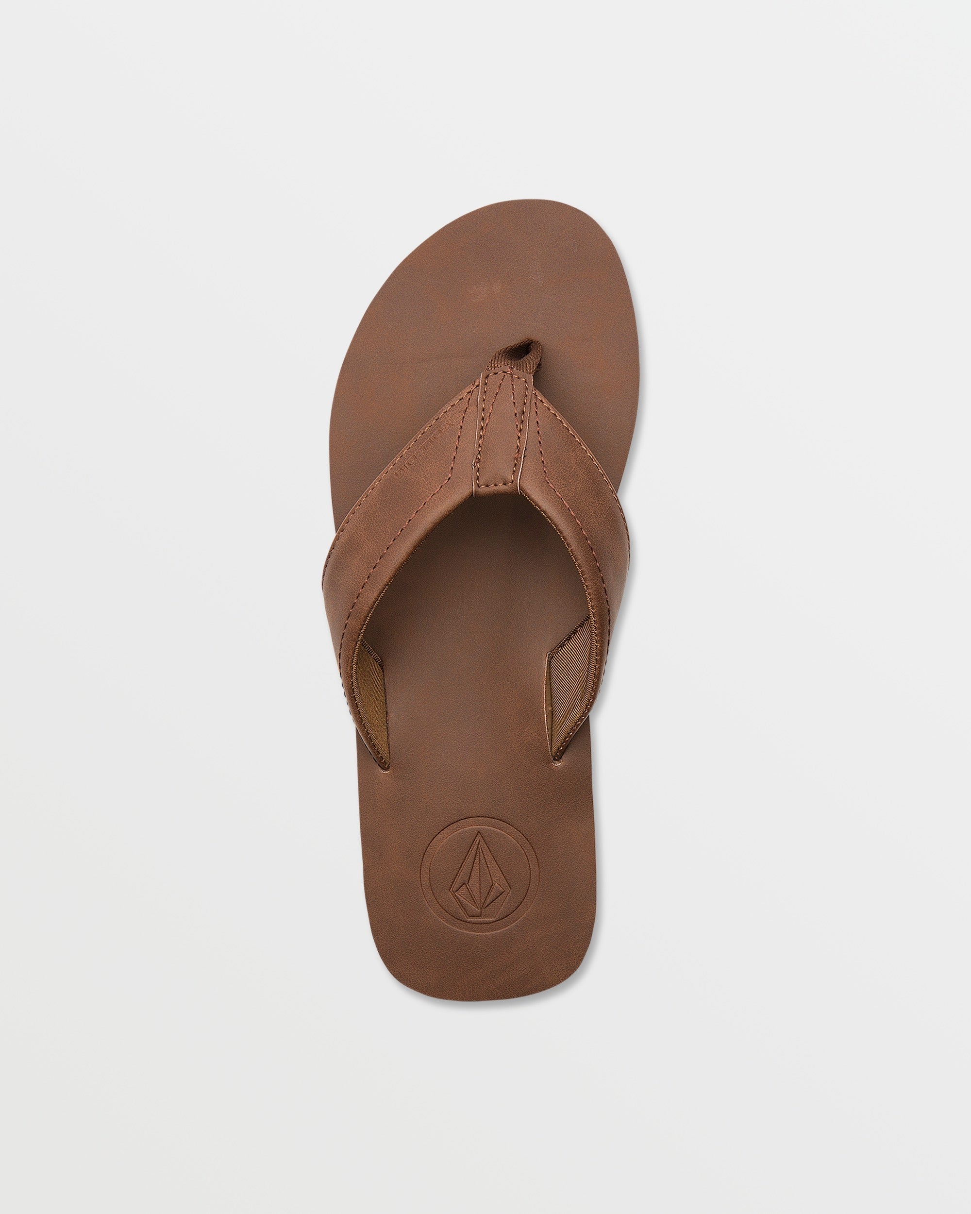 Rodeo Slim  美品 Men's Victor Sandals LX Sandals - Volcom