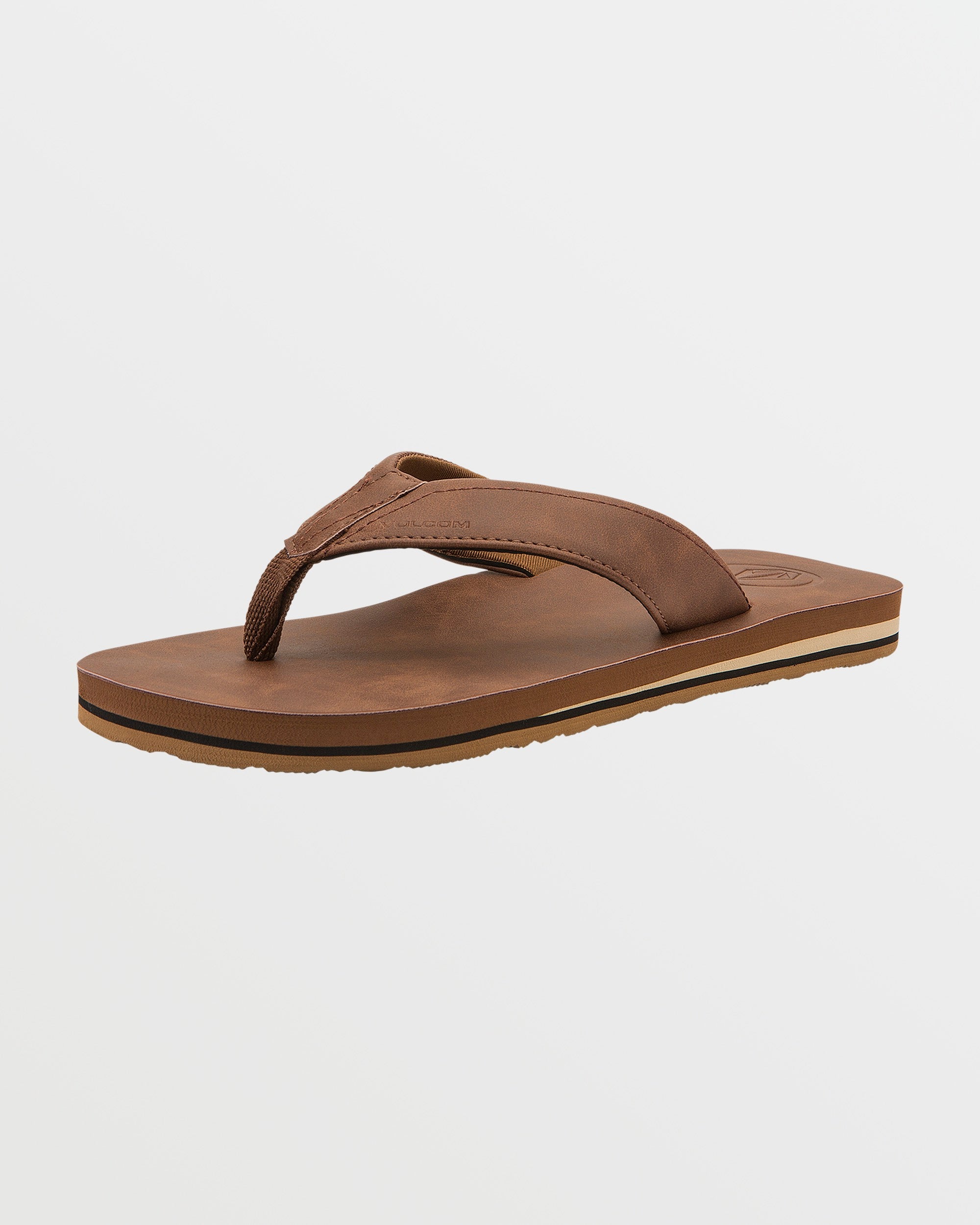 Men's Victor Sandals LX Sandals - Volcom