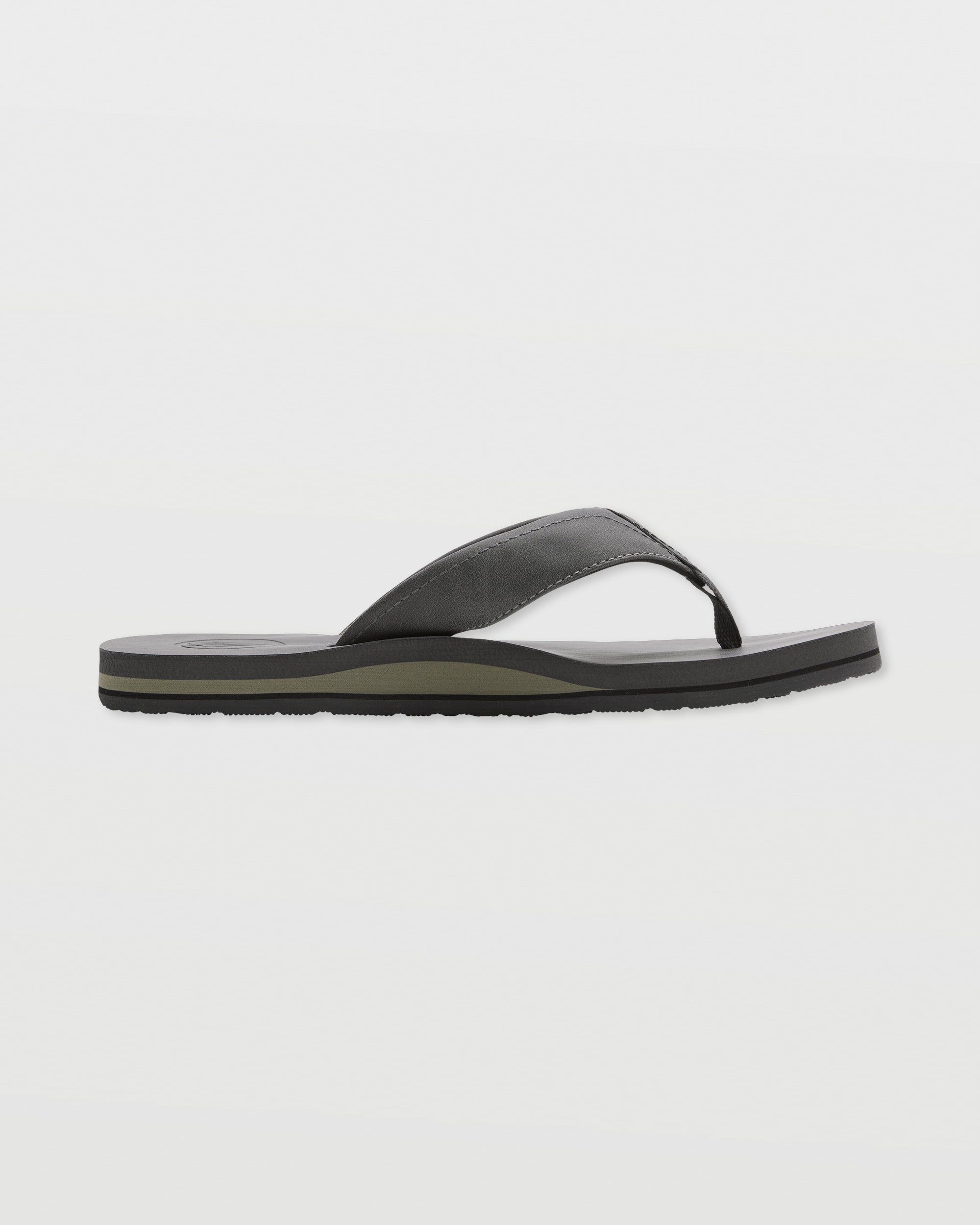 Men's Victor Sandals LX Sandals - Volcom