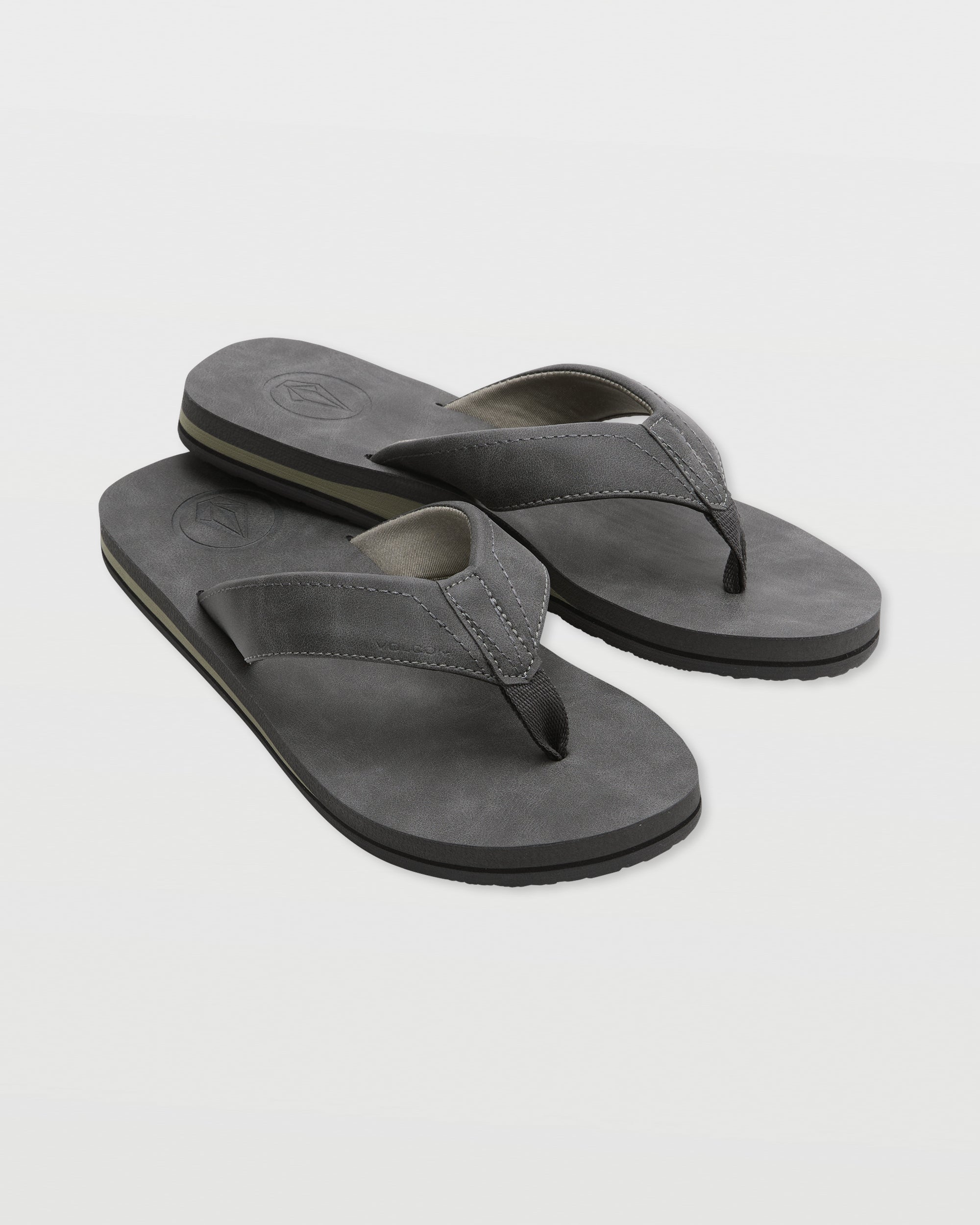 Men's Victor Sandals LX Sandals - Volcom