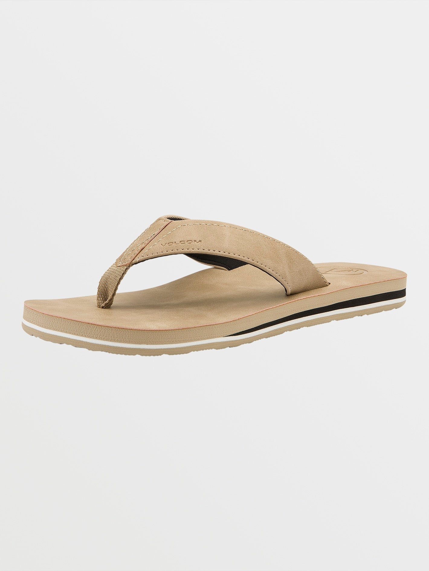 Men's Victor Sandals LX Sandals - Volcom