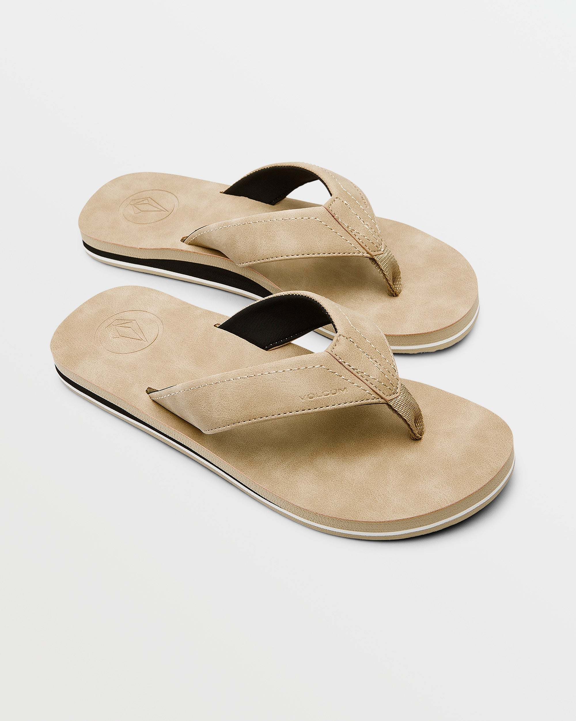 Men's Victor Sandals LX Sandals - Volcom