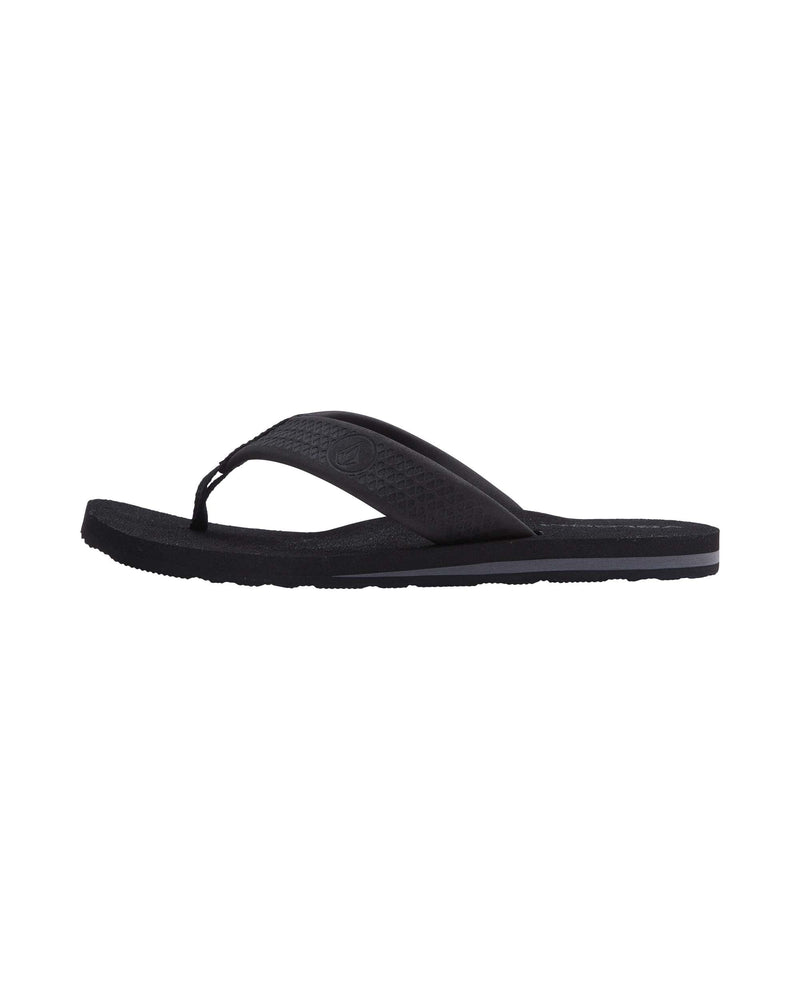 Men's Daycation 2-Black-Volcom