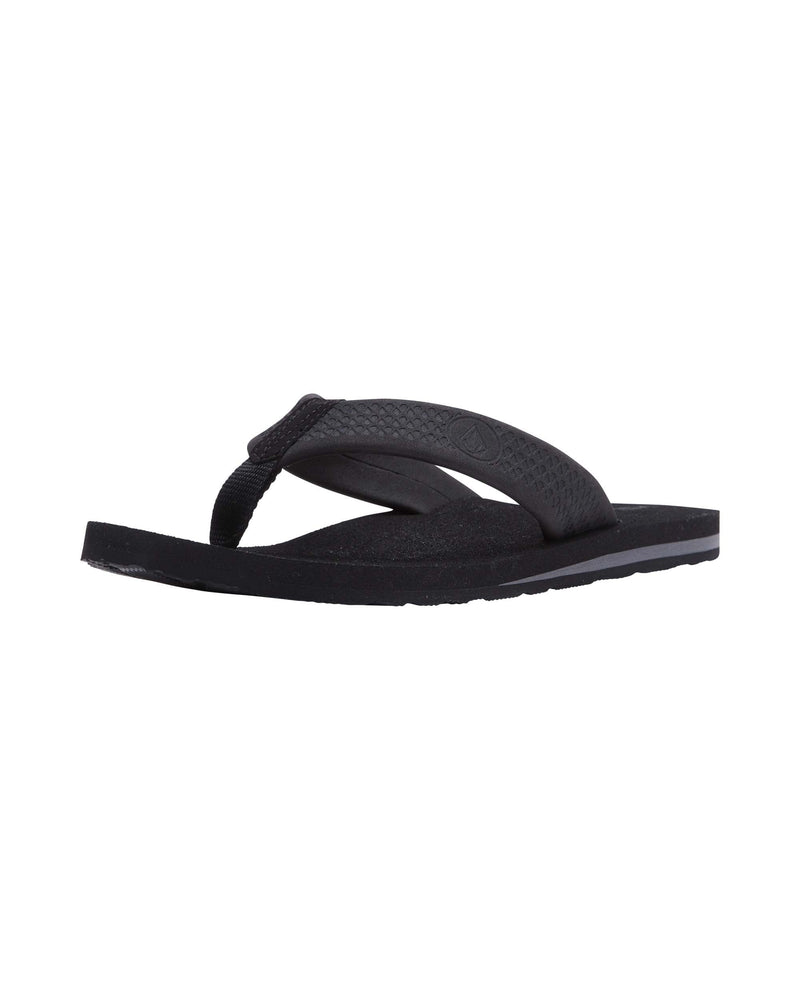 Men's Daycation 2-Black-Volcom
