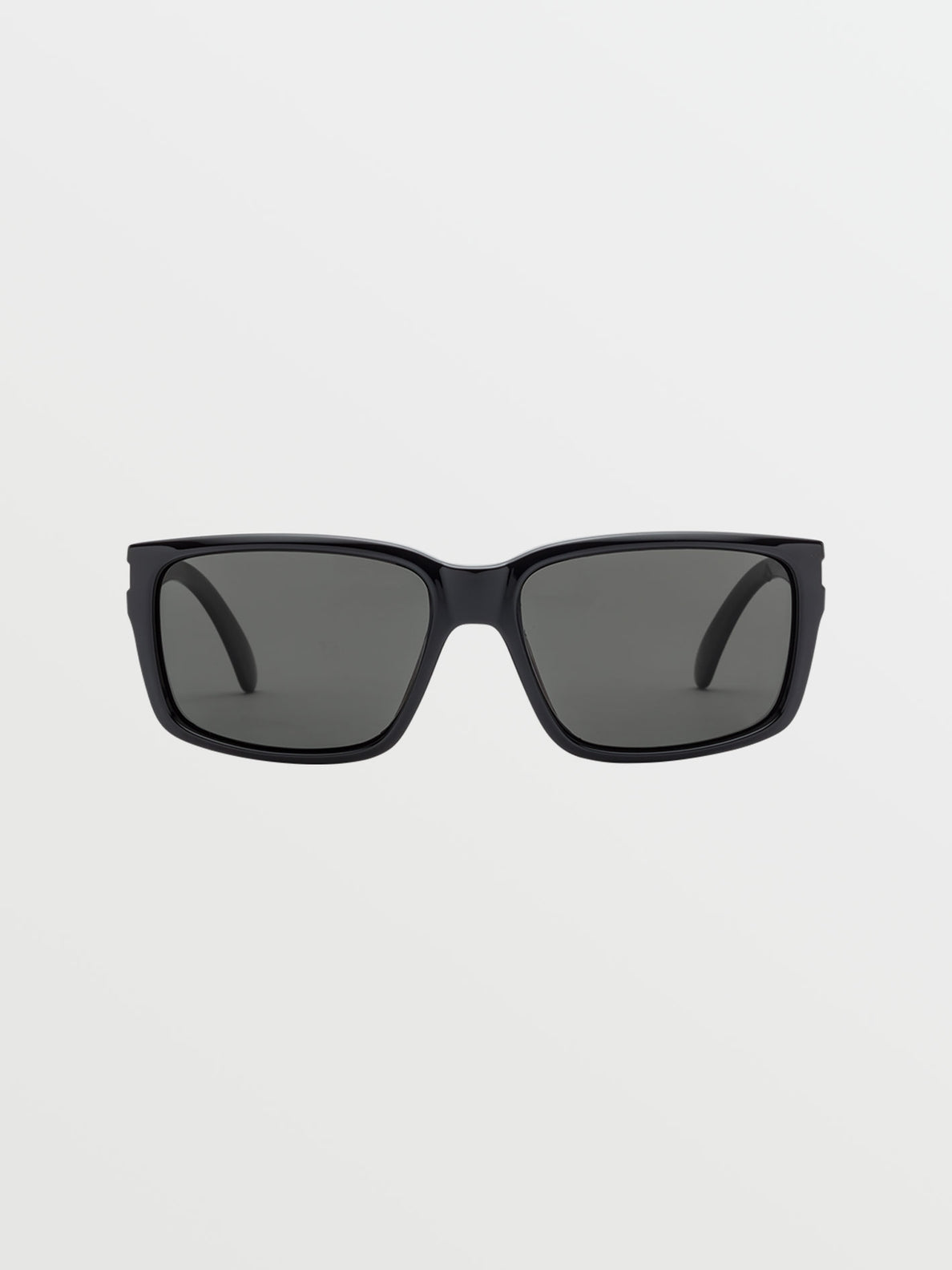 Stoneage Sunglasses - Gloss Black/Gray