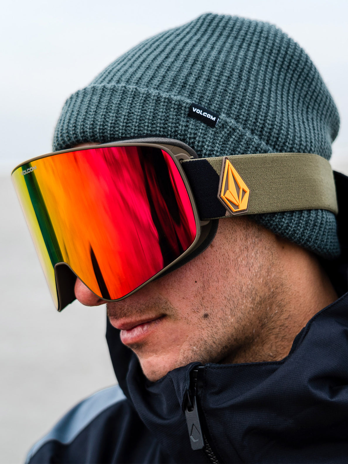 ODYSSEY GOGGLE – HOWL SUPPLY