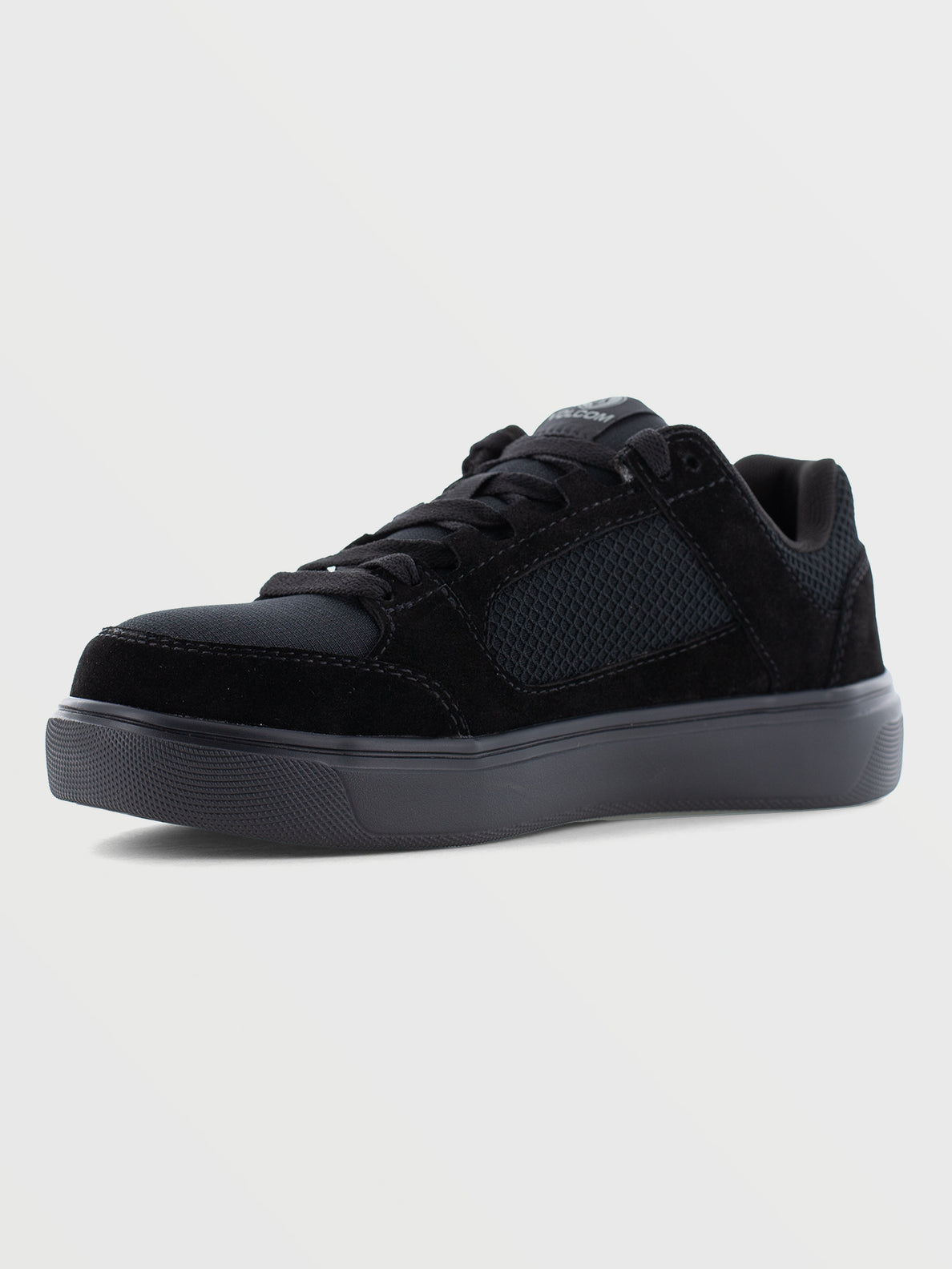 Volcom Workwear Evolve Shoes - Black – Volcom US