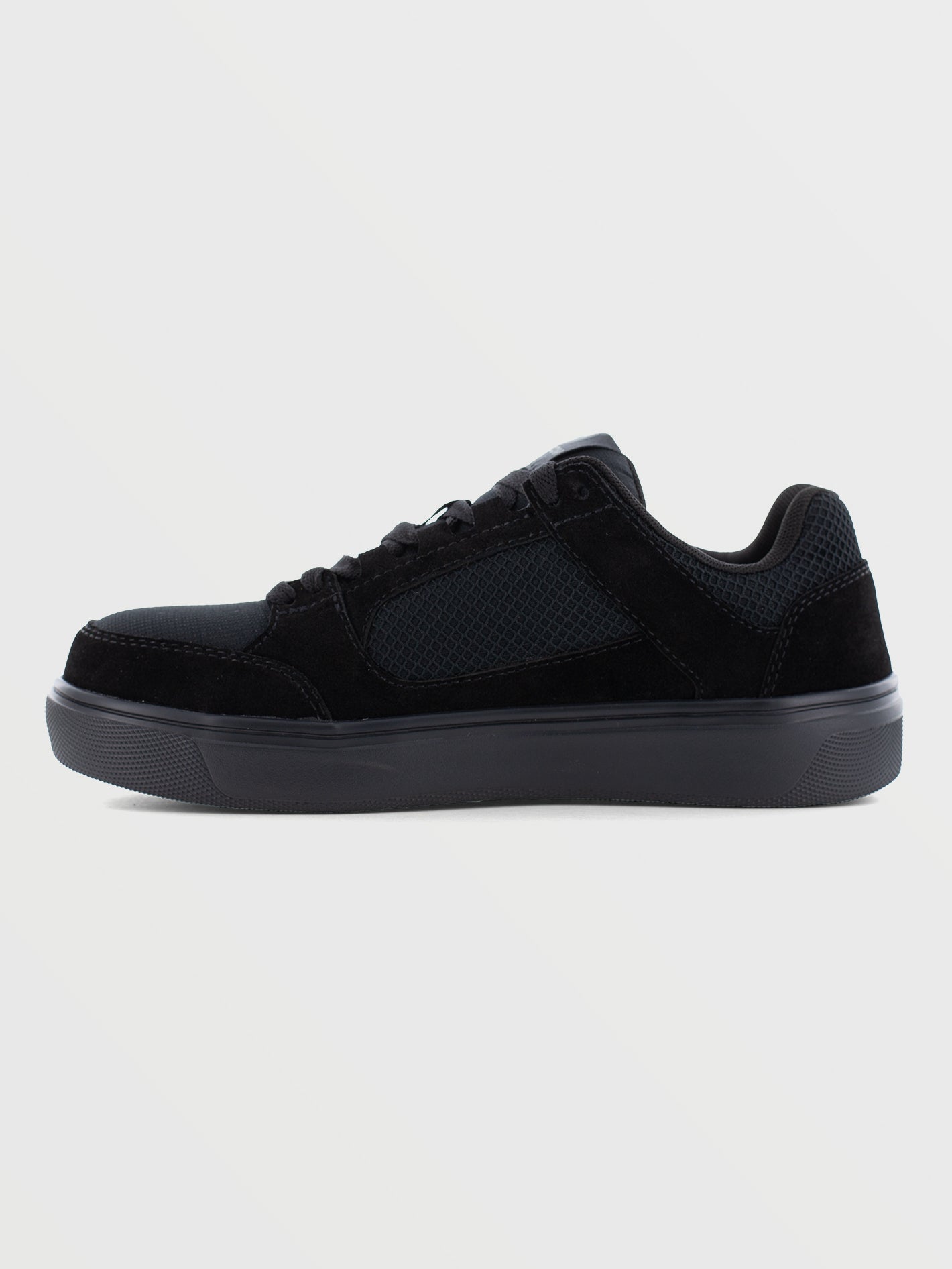 Volcom Workwear Evolve Shoes - Black – Volcom US