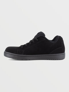 Volcom Workwear Stone Shoes - Black – Volcom US