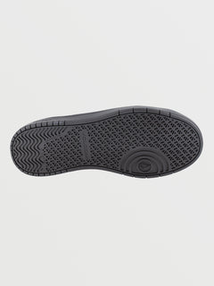 Volcom Workwear Stone Shoes - Black