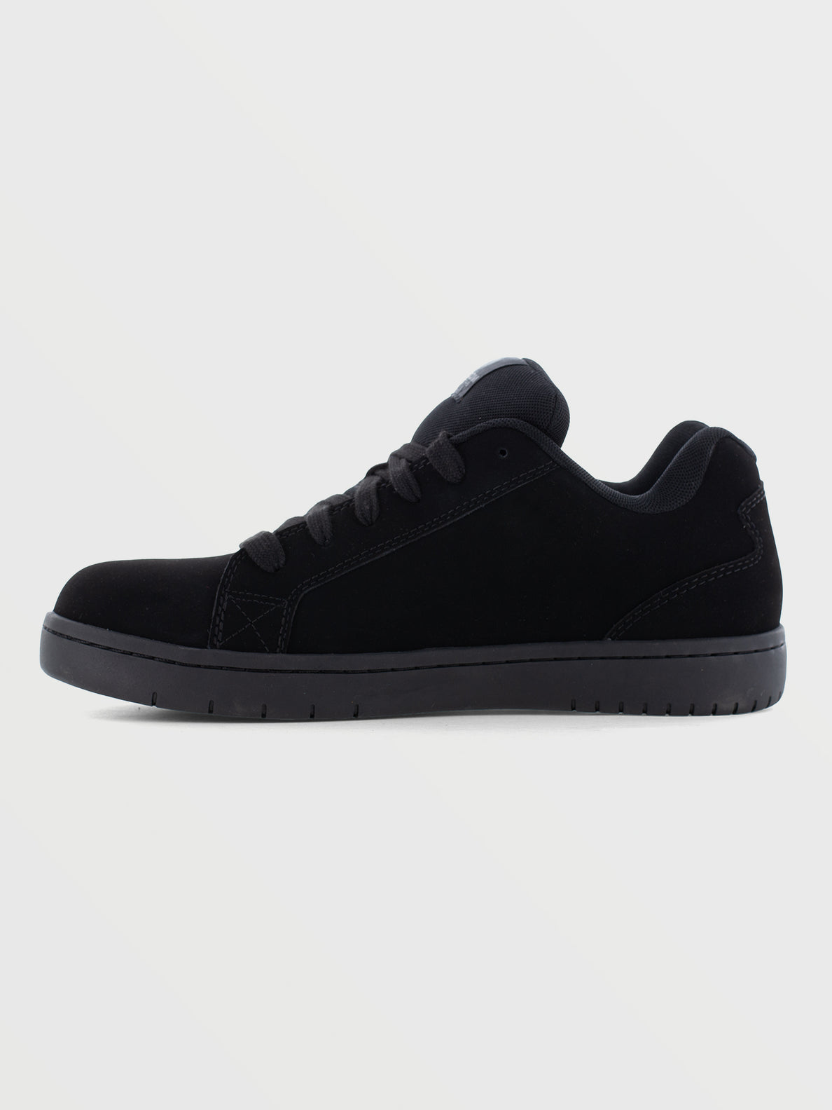Volcom Workwear Stone Op Art Shoes - Black – Volcom US