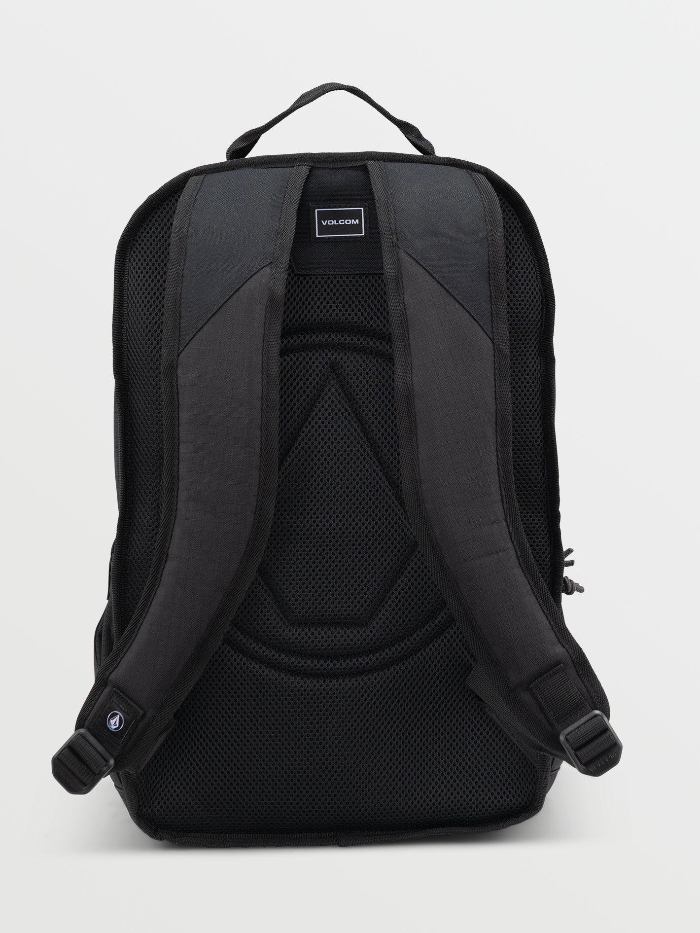 Hardbound Backpack - Black – Volcom US