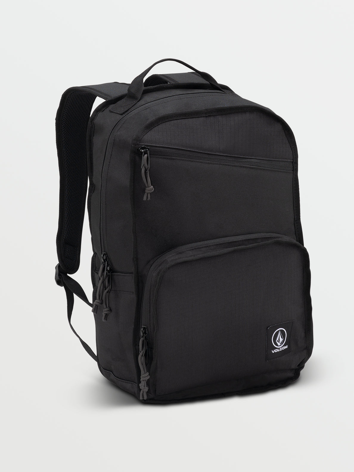 Hardbound Backpack - Black