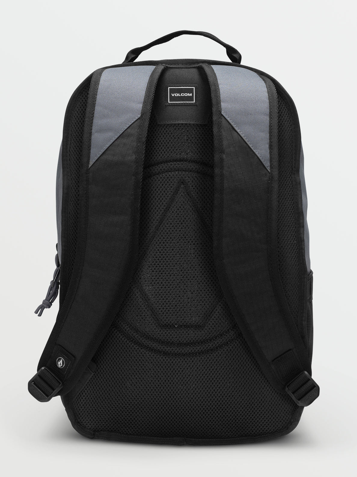 Hardbound Backpack - Grey