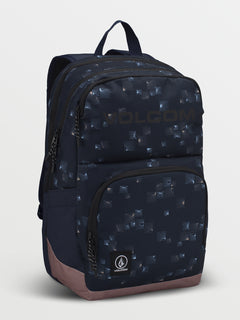 Roamer 2.0 Backpack - Navy