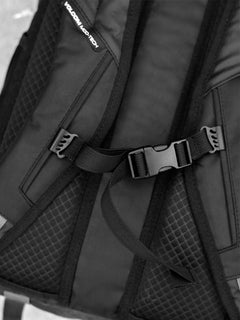 Venture Backpack - Black