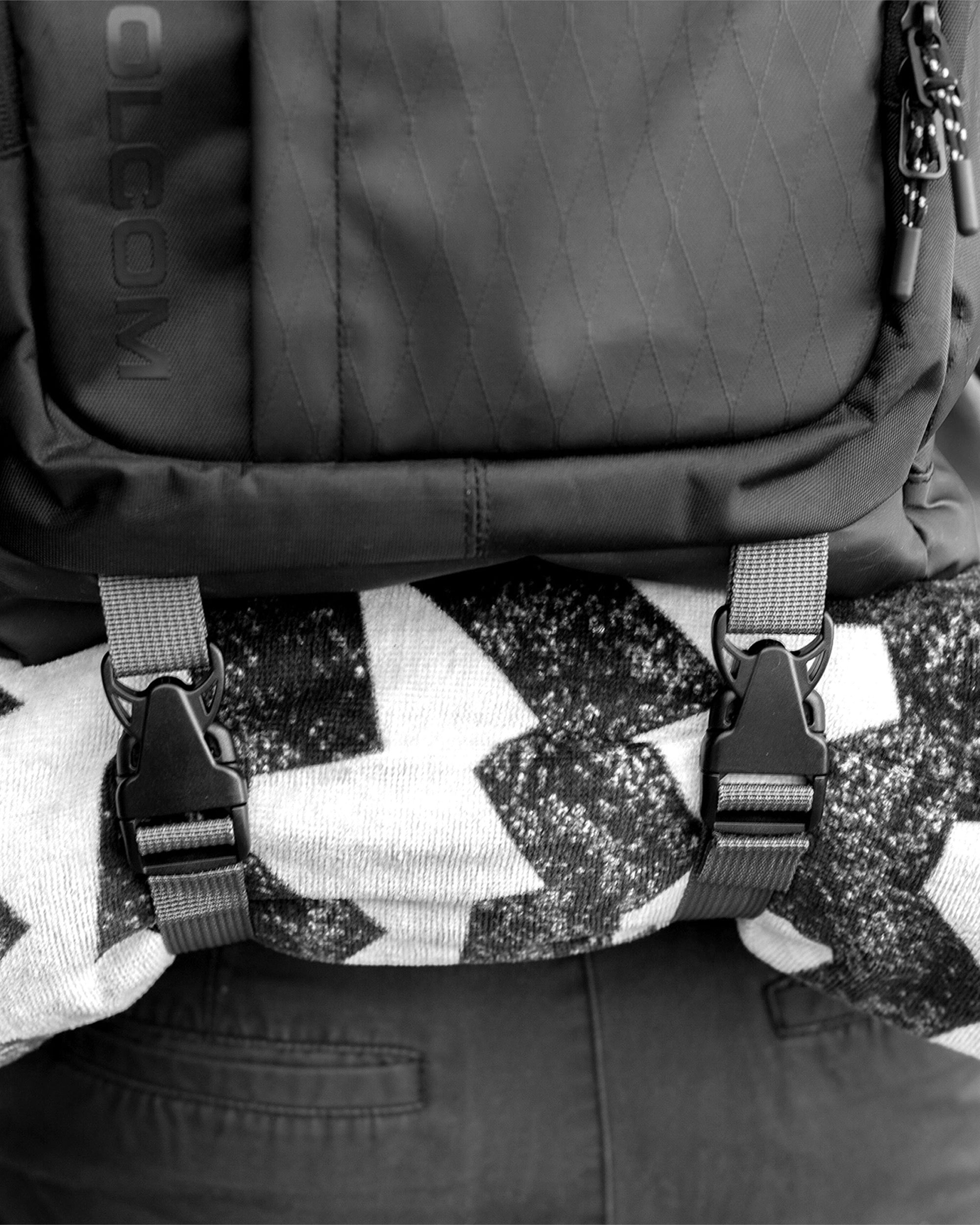 Venture Backpack - Volcom