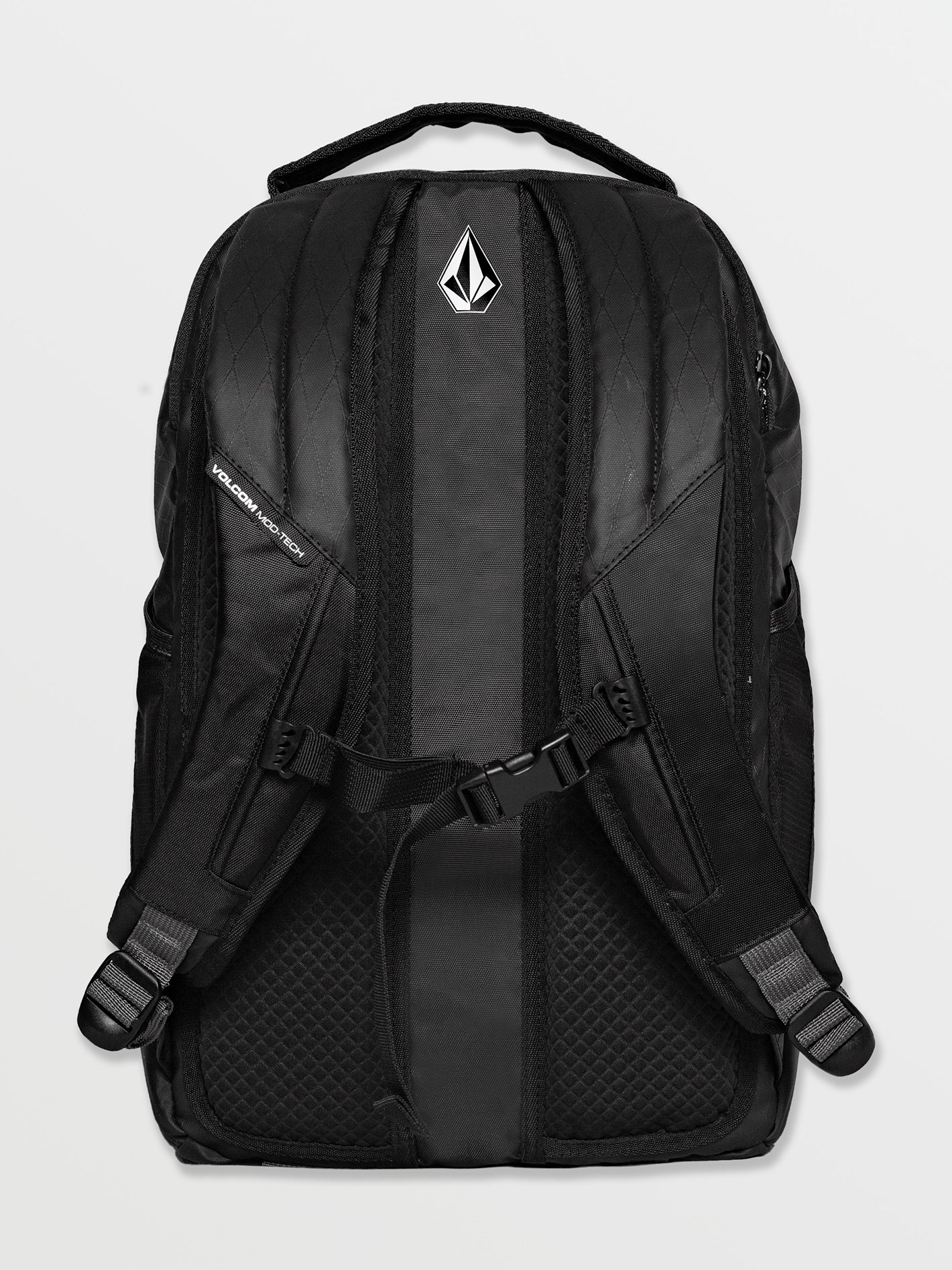 Venture Backpack - Black – Volcom US