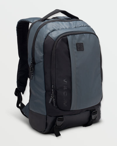 Volcom Venture Backpack Dark Slate