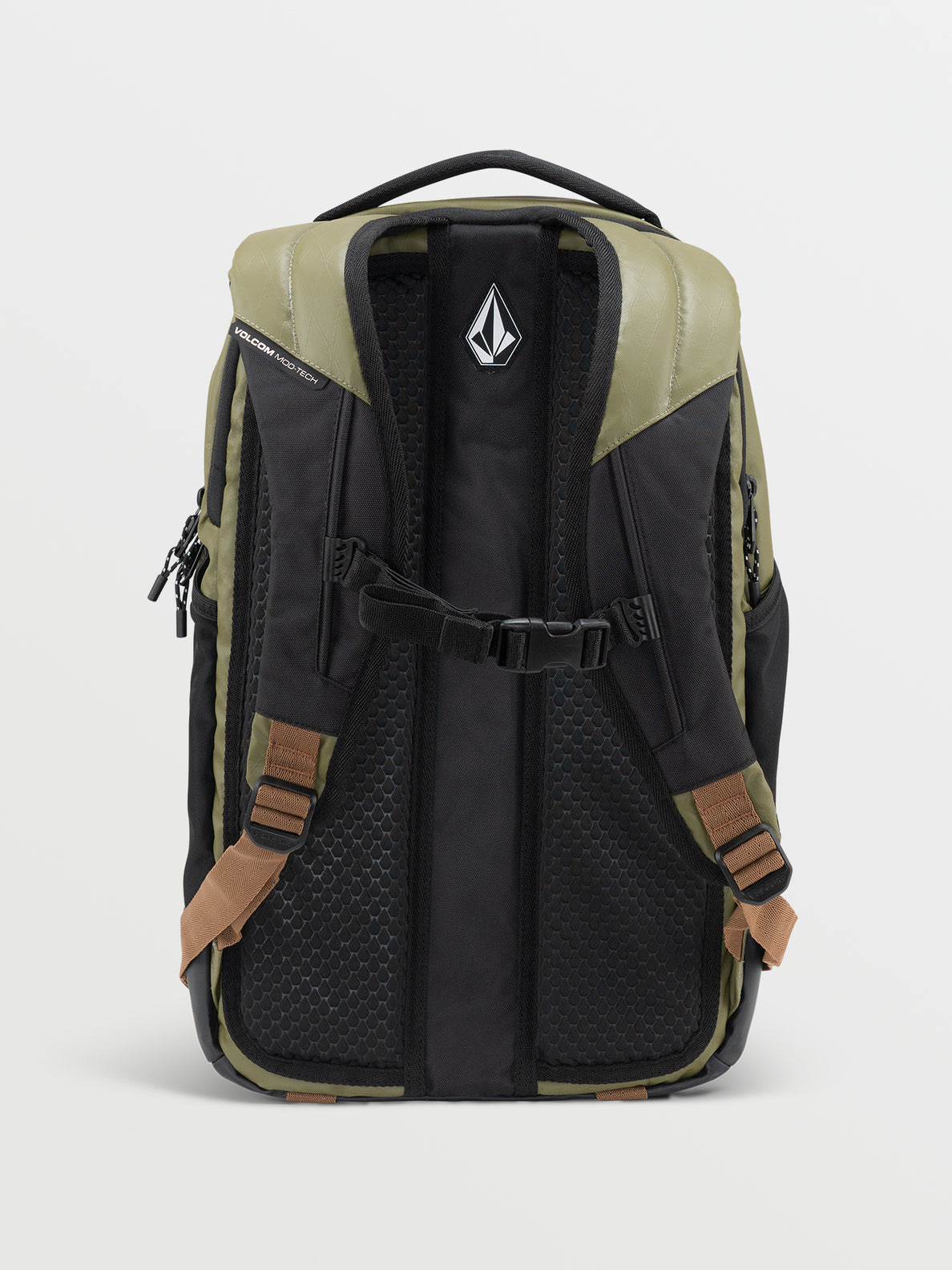 Venture Backpack - Olive