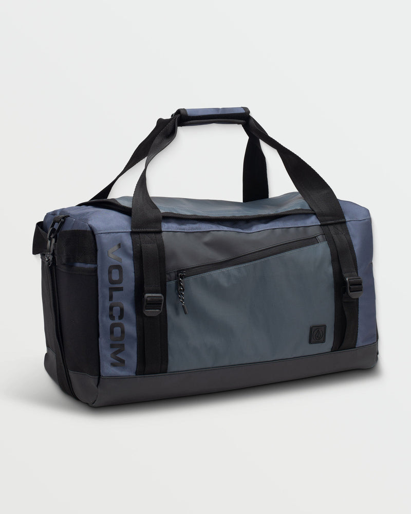 Volcom Outbound Duffel Dark Slate