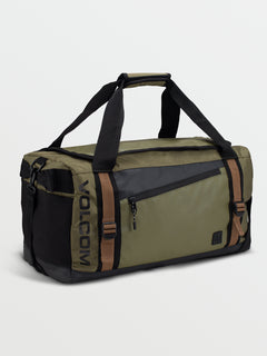 Outbound Duffel - Olive