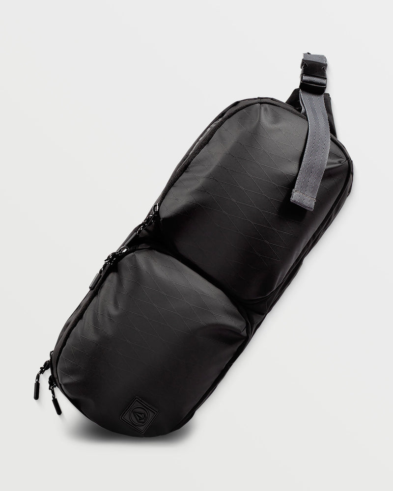 Volcom Venture Sling Pack Black
