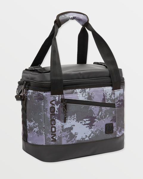 Venture 12-Can Cooler - Volcom