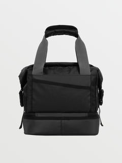 Outbound Rolltop Lunch Kit - Black