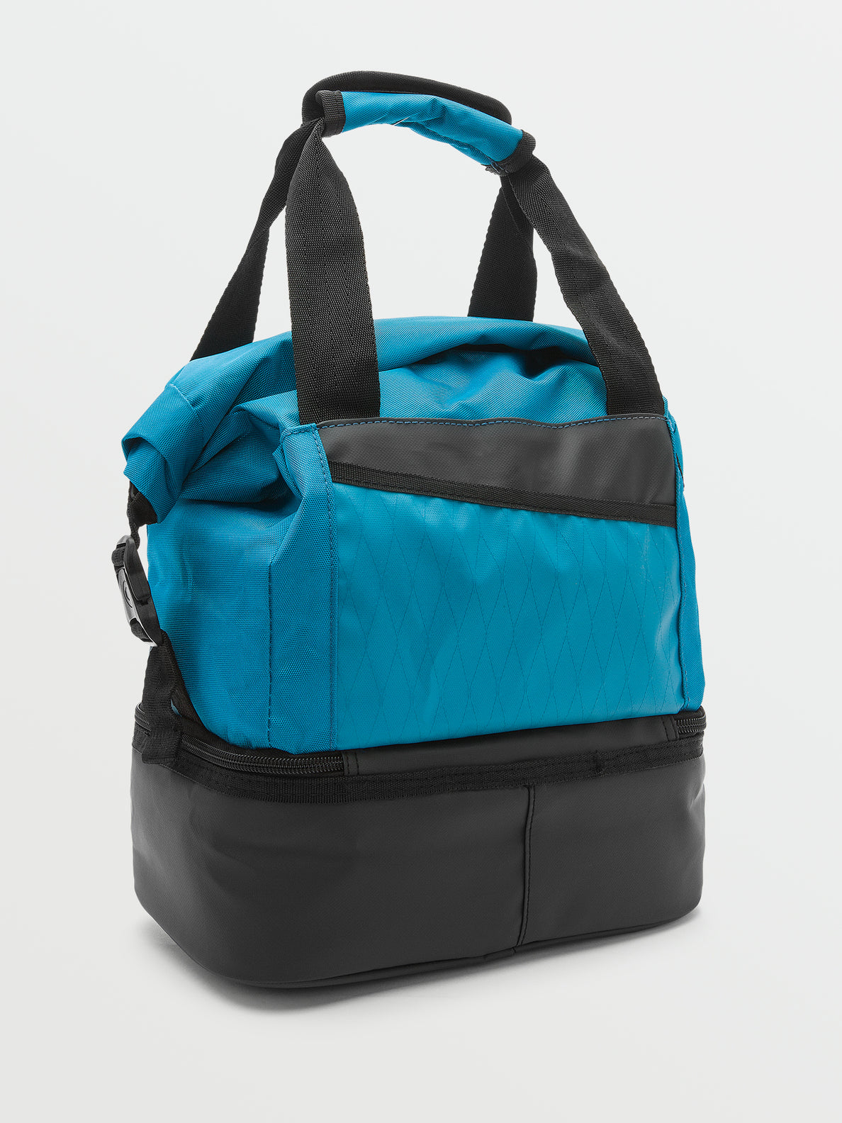 Outbound Rolltop Lunch Kit - Blue