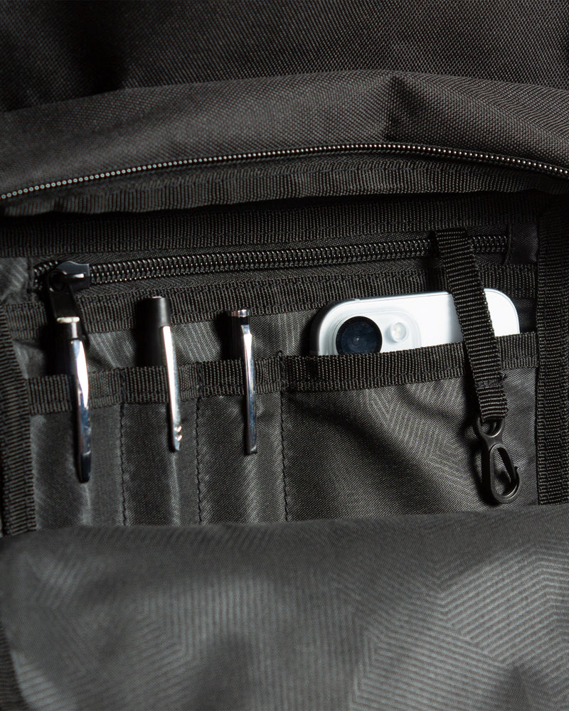 Volcom Upperclass Backpack 