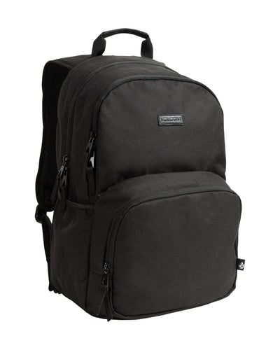 Volcom Upperclass Backpack Black