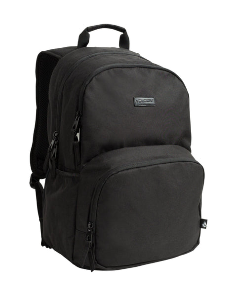 Volcom Upperclass Backpack Black