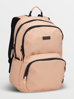 Upperclass Backpack - Clay