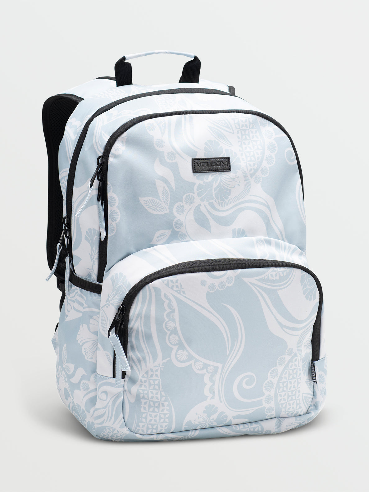 Upperclass Backpack - Cream