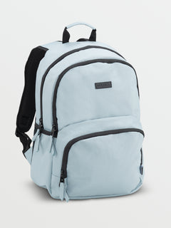 Upperclass Backpack - Blue