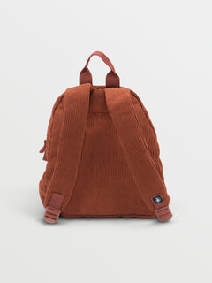 Volstone Mini Backpack - Nutmeg